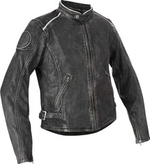 Halvarssons Leather Jacket Nyvall Women
