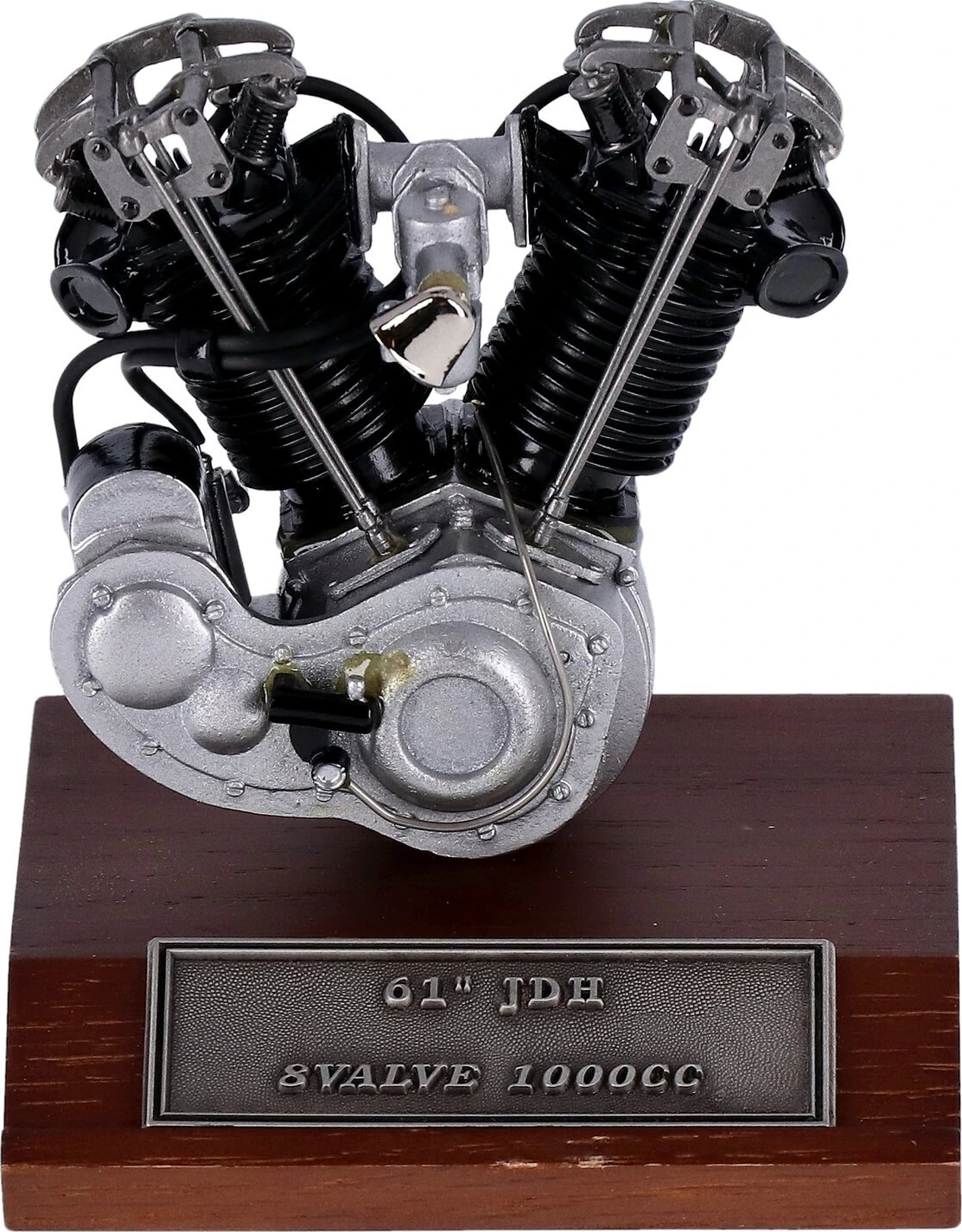 V-Twin Mfg, JD Racer gift set