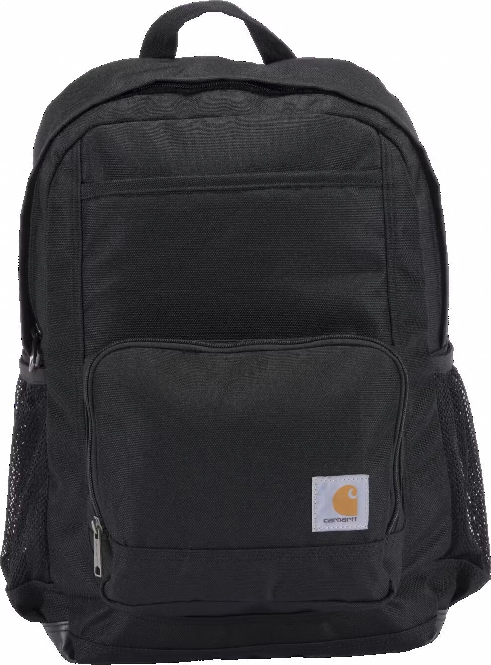 Carhartt 23L Single-Compartment backpack, Black