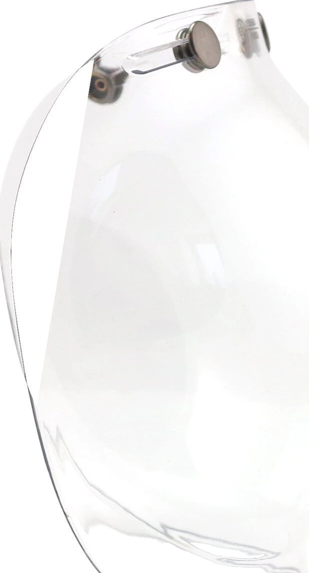 Roeg bubble shield