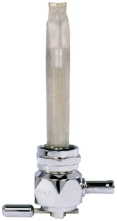 Pingel, Power-Flo petcock diamond design