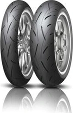 Dunlop Sportmax Roadsport 2