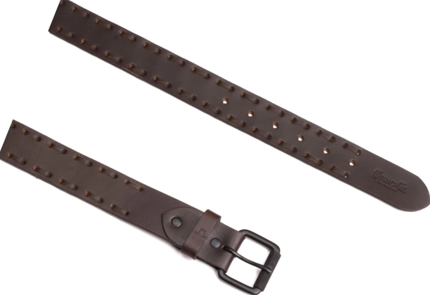 Trip Machine Bronco Belt