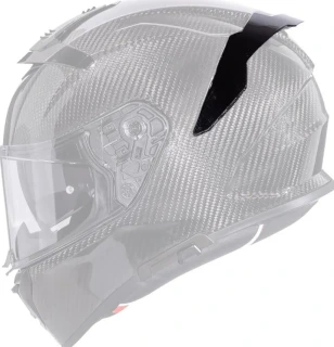 Devil Helmet Spoiler