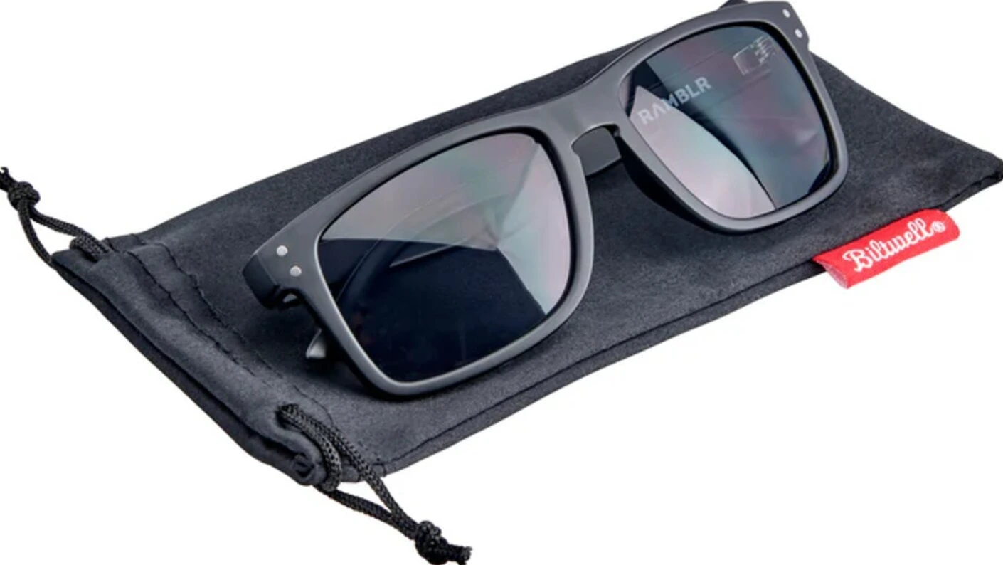 Biltwell Ramblr sunglasses