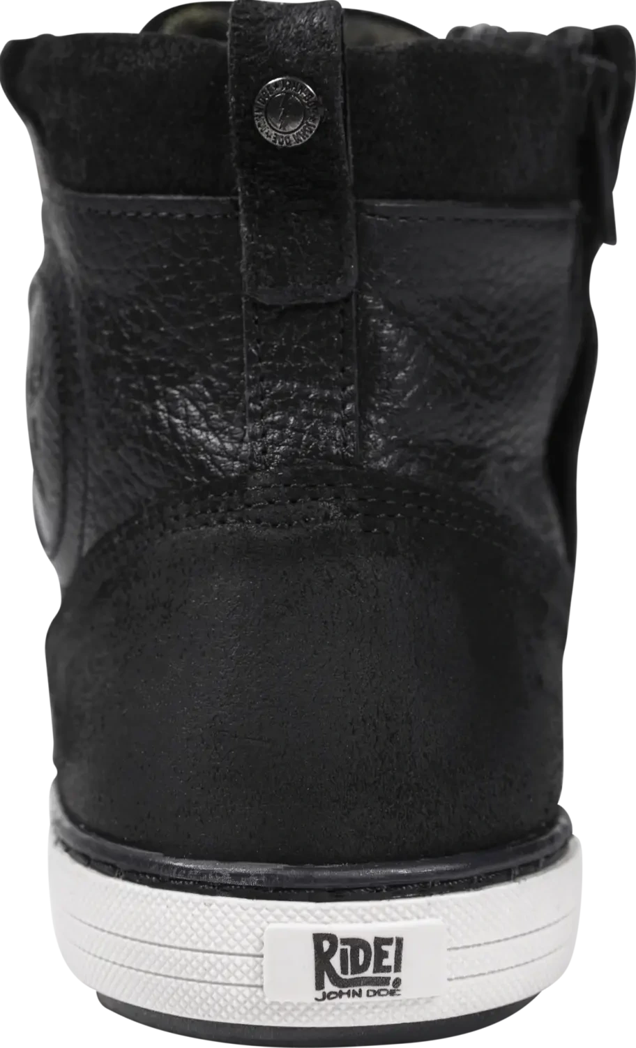 BOOT SHIFTER BLACK 41