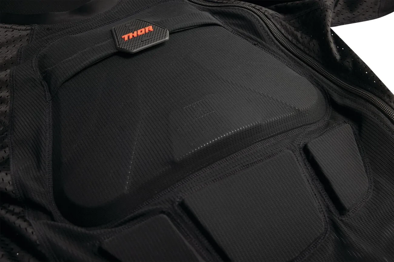 GUARD SENTRY STEALTH BK SM/MD