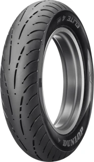 Dunlop, D428 Rear tire 81H CMX1100 180/65 B16 (81H