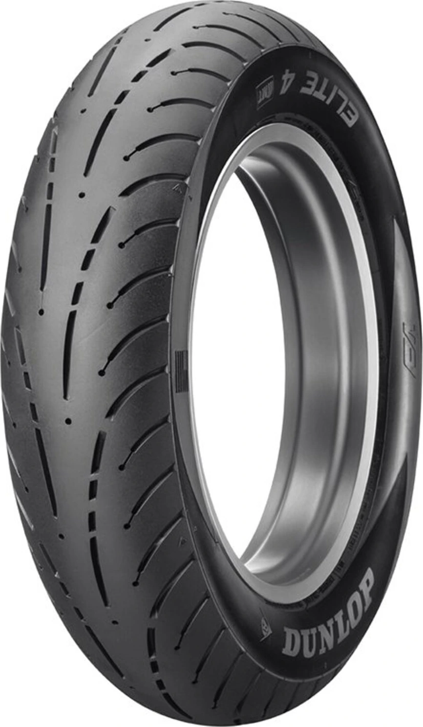 Dunlop, D428 Rear tire 81H CMX1100 180/65 B16 (81H