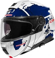 Schuberth helmet C5 Globe