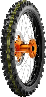 MCE 6 Days Extreme Tire