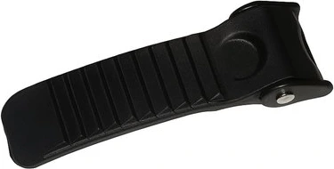 Snowpeople Basic Micrometric buckle clip, male part