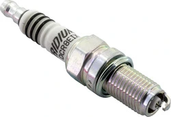 NGK DCR8EIX süüteküünal