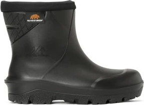Polyver Boots Classic Low Black, 45