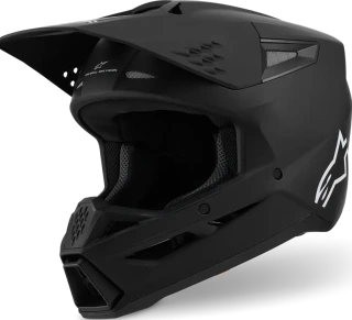 SM3 Solid Helmet