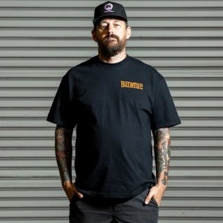 Biltwell Evolution t-shirt