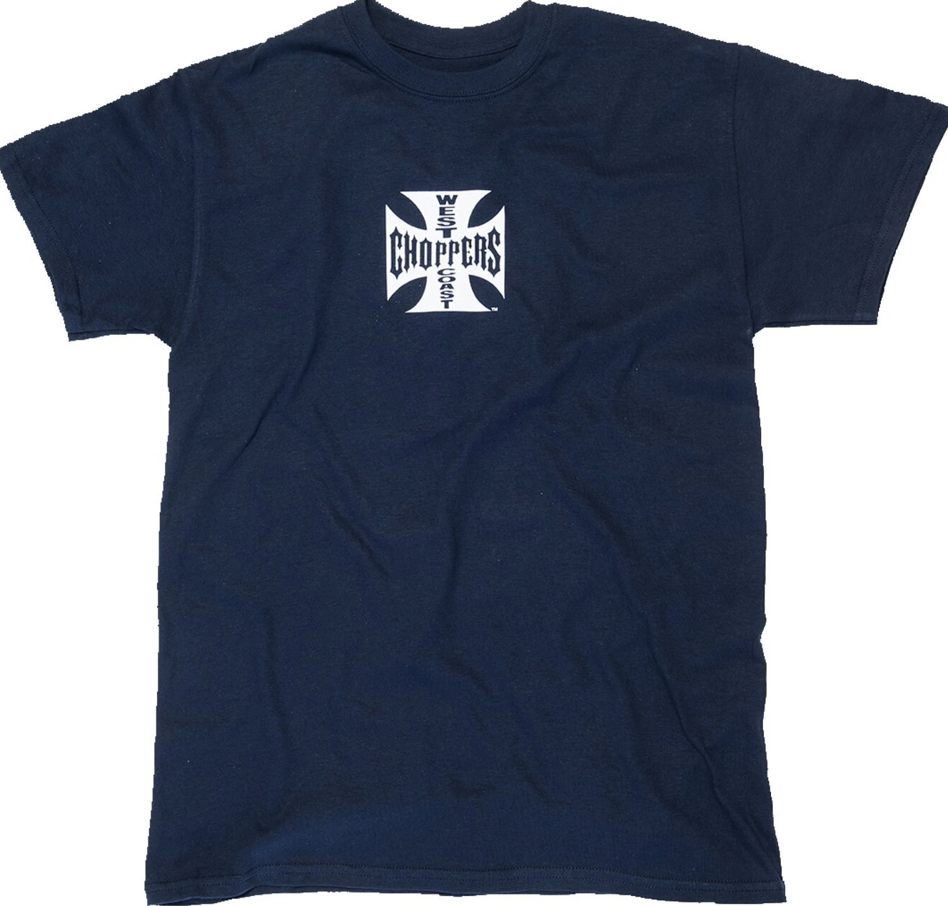 WCC OG Classic ATX t-shirt, Navy, S