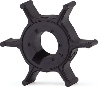 Sea-X impeller Yamaha 4HP/F4/5HP/F6 / Mariner 4A/5C