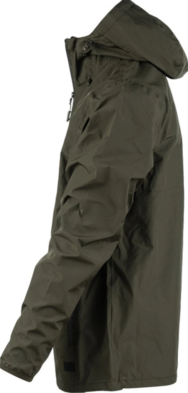Army Surplus TF-2216 Hardshel jacket ranger