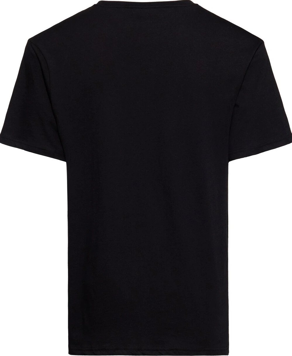 King Kerosin All my exes t-shirt, Black, 2XL