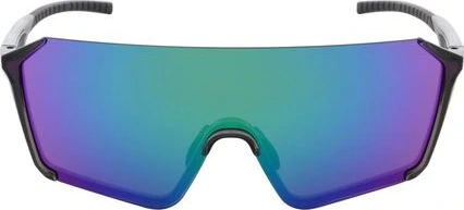 Spect Red Bull Jaden Sunglasses grey smoke with purple revo