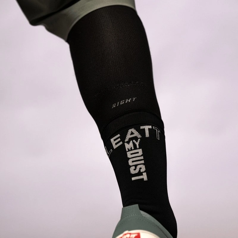 Leatt Knee Guard ReaFlex UltraLite EXT Black, S