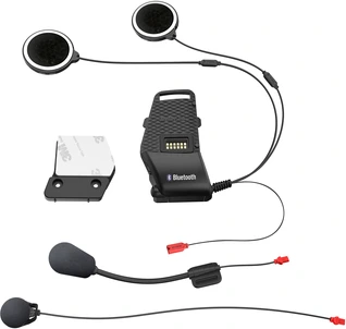 Sena 10S Helmet Clamp Kit