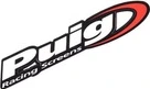 Puig Sticker Puig Promo Middle 135X33Mm