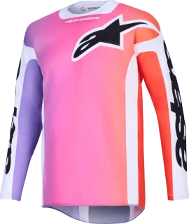 Racer Air Portl Jersey