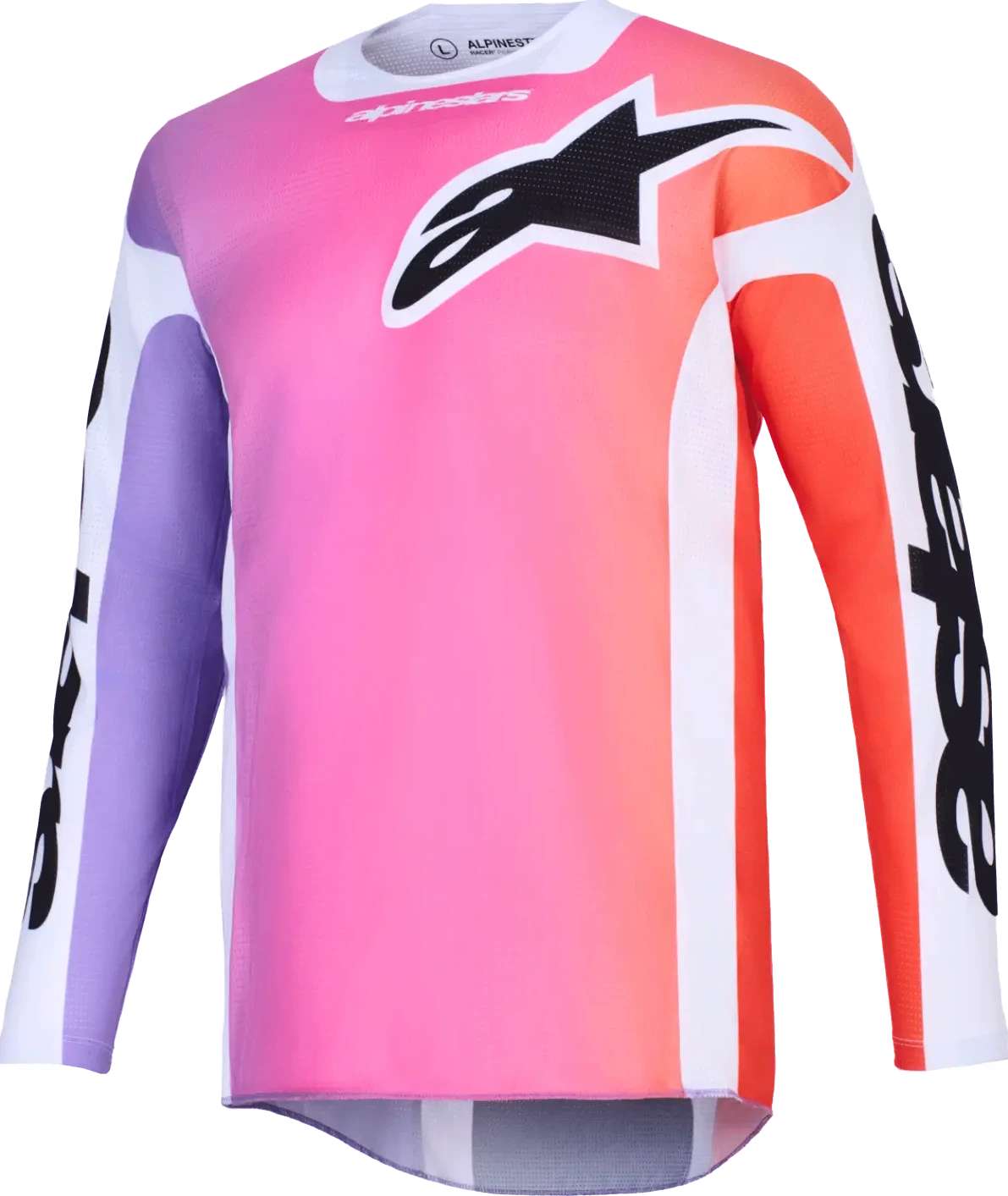 JERSEY RACER AIR PORTL MULTI L