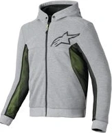 Alpinestars Hoodie Chrome Air