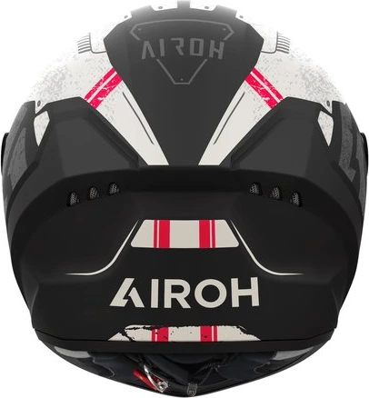 Airoh Helmet Connor Omega, XL