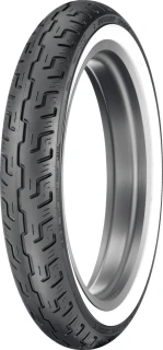 Dunlop D401F (H-D) WWW tire 100/90-19 57H