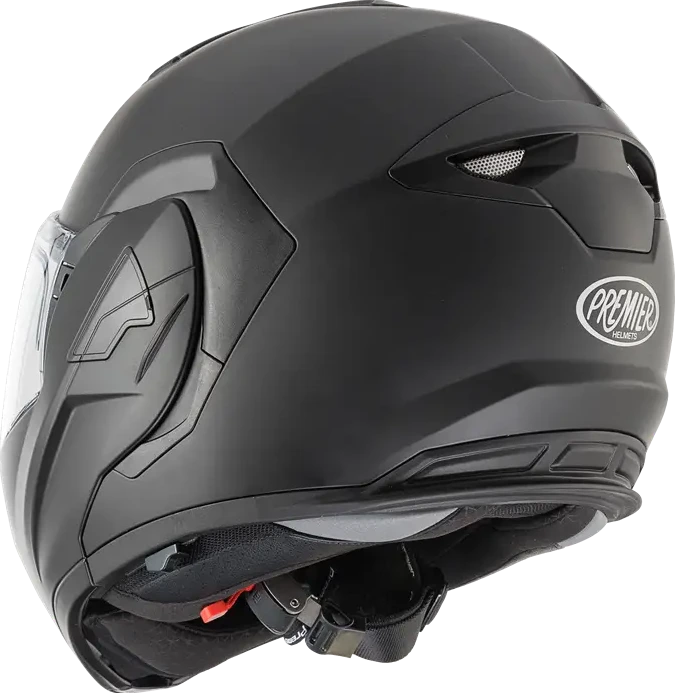HELMET XCHARGER U9 BM XS
