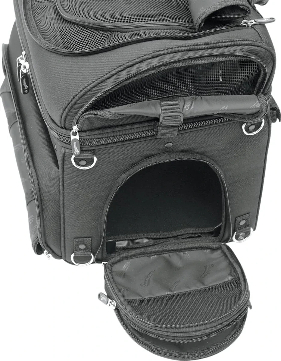PET VOYAGER PC3200C