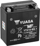 Yuasa aku YTX16-BS-1 (cp) koos acidpack (3)