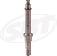 SBT Impeller Shaft Kawasaki ULTRA 130/150