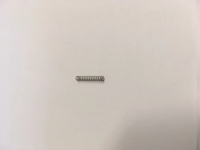 Mobius CCRS mechanism spring (1pcs)