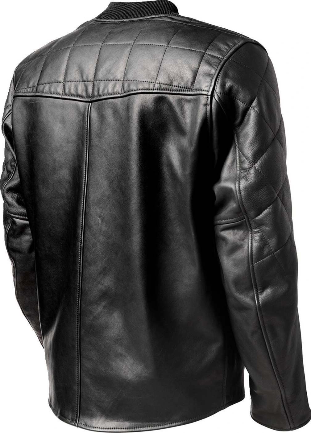 Roland Sands Hemlock jacket, Black, S