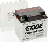 Exide baterija E60-N30-A
