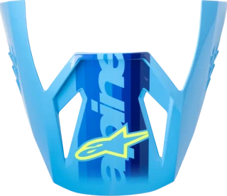 Blue / Cyan / Force