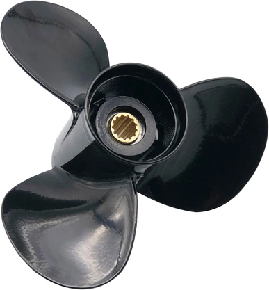 POLASTORM propeller 11-1/8x13 Tohatsu