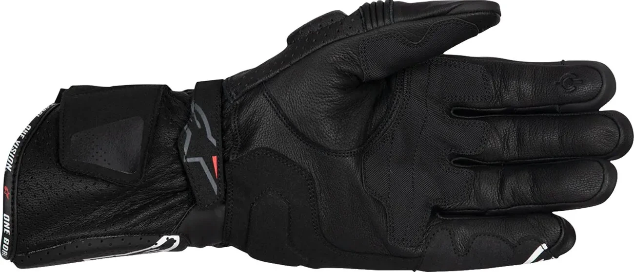 GLOVE SP-3 BLK S