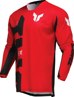 Launchmode Forge Jersey