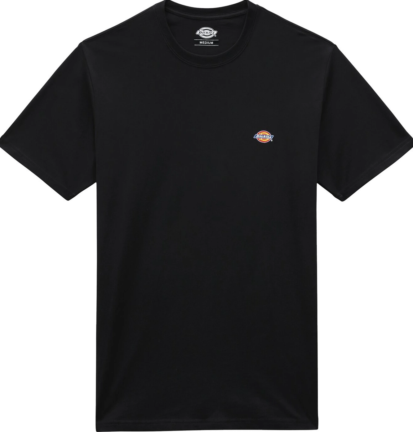 Dickies Mapleton t-shirt, Black, L