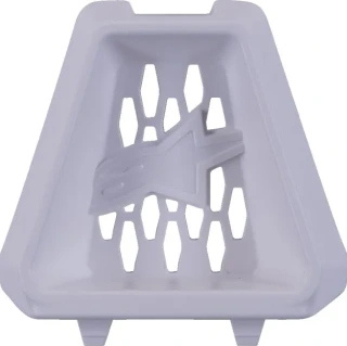 Youth SM3 Helmet Chin Vent