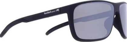 Spect Red Bull Tain Sunglasses Matt Black w Smoke