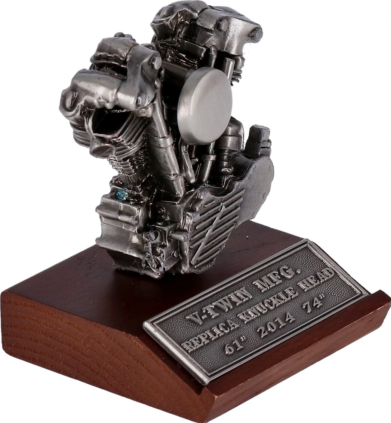 V-Twin Mfg, Knucklehead gift set
