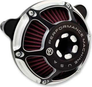 Max HP Air Cleaner Kit
