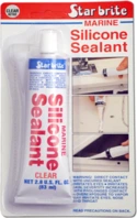 Star brite Marine Silicone Sealant